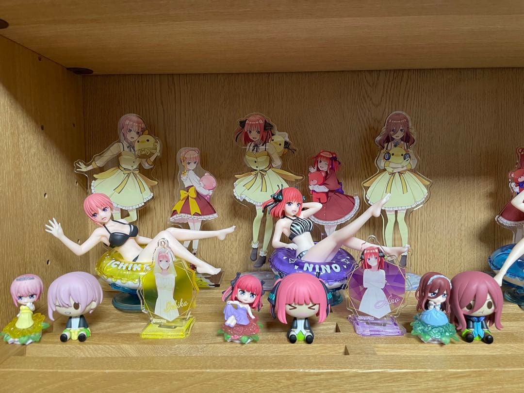 サマポケ Summer pockets リフレクションアート 野村みき のみき