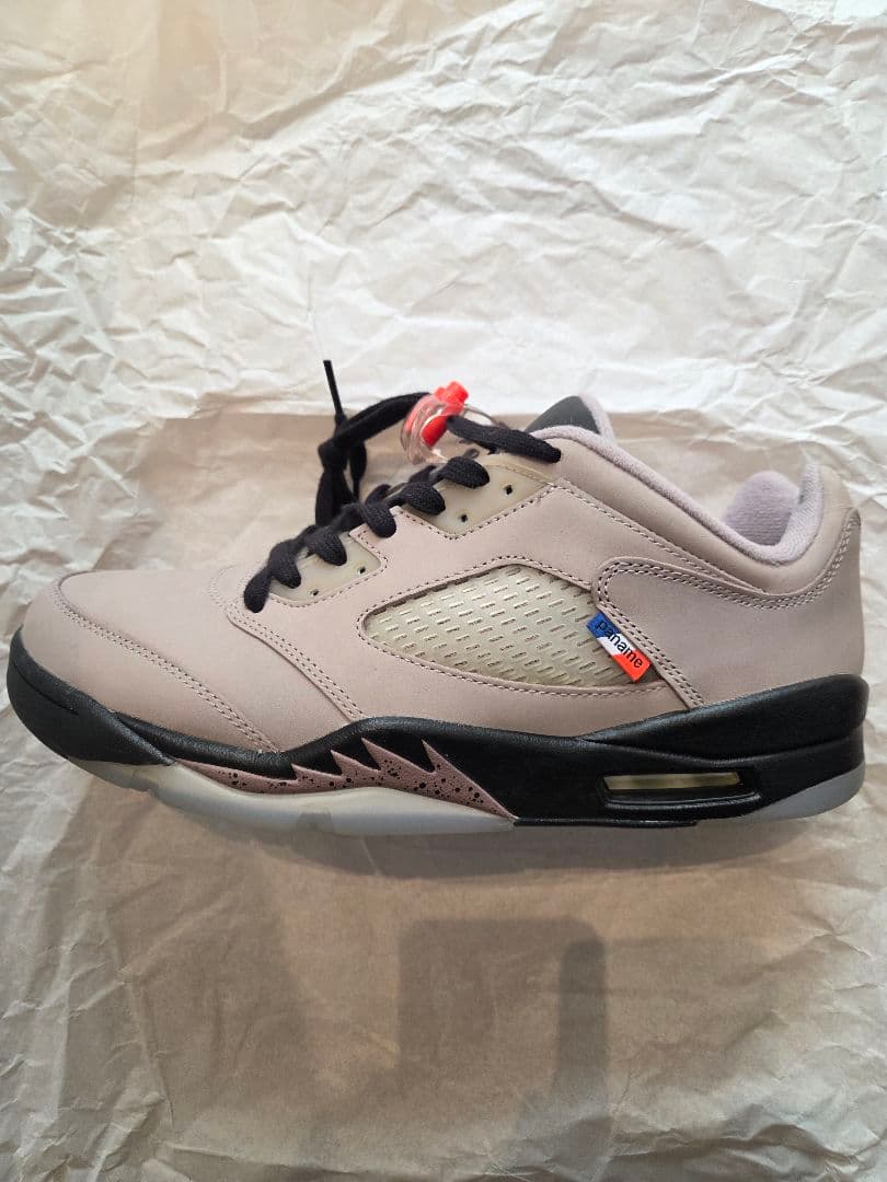サ*ク様 AIR JORDAN 5 RETRO LOW PSG \"PANAME\"
