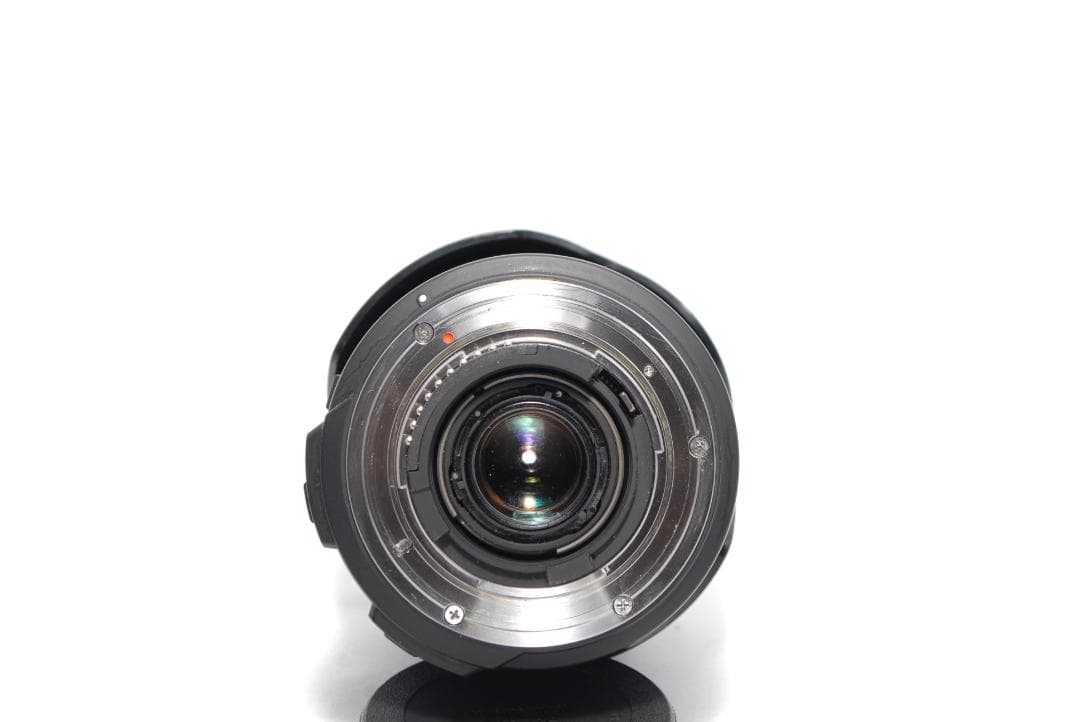 ✨SIGMA DC 18-250mm F3.5-6.3 マクロ✨超望遠レンズ✨