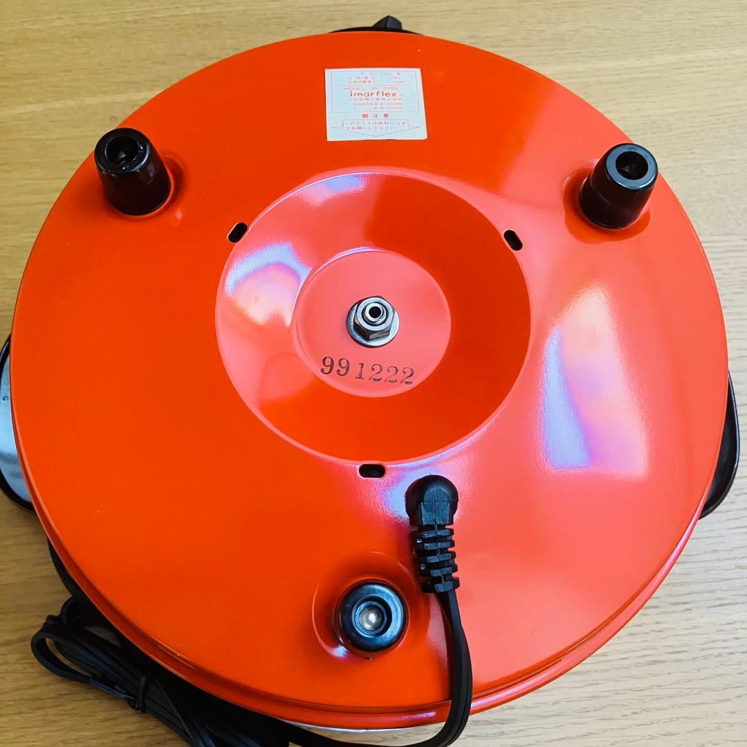 レア美品 クロックポット 4.05Ｌ クロッククッカー スロークッカー 電気鍋