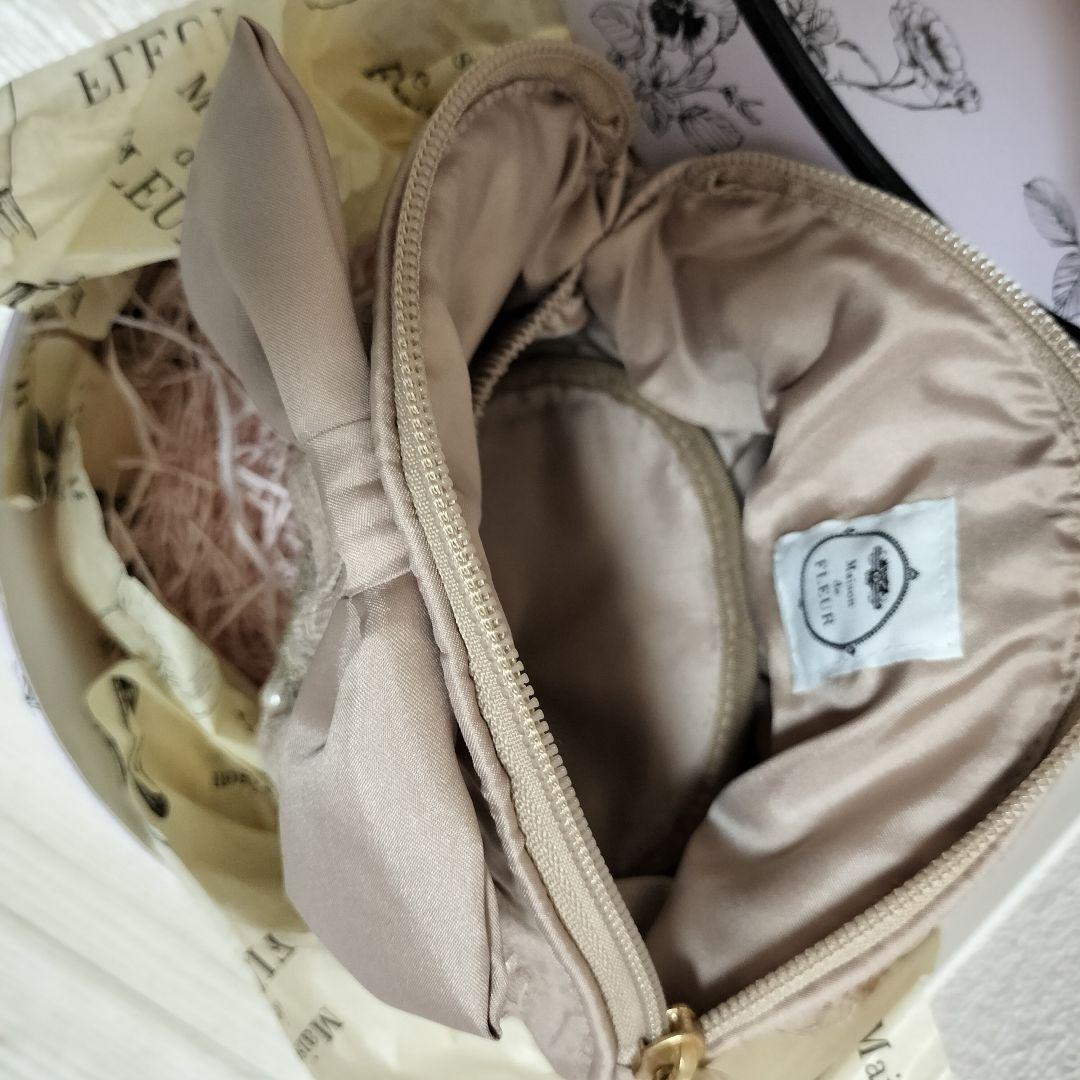 MAISON DO REEFER ポーチ