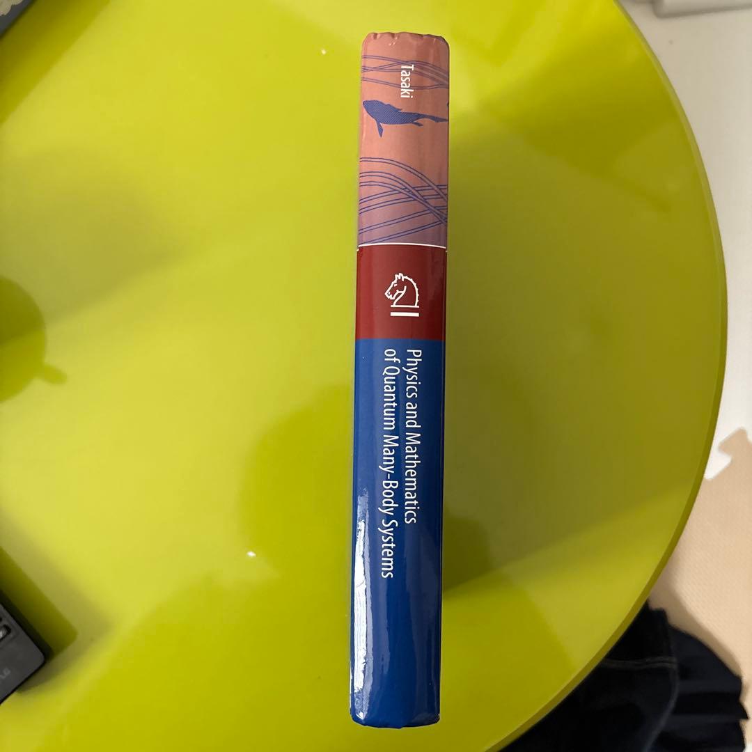 Physics and Mathematics of Quantum Many- - メルカリ