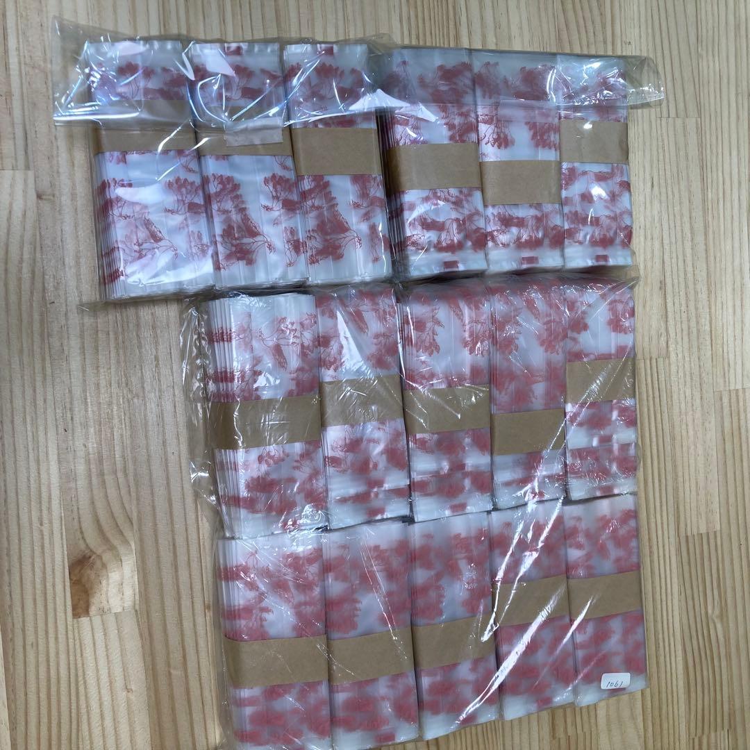 cotta 食品対応 ガス袋 3,200枚以上 - ラッピング・包装お 手頃 価格