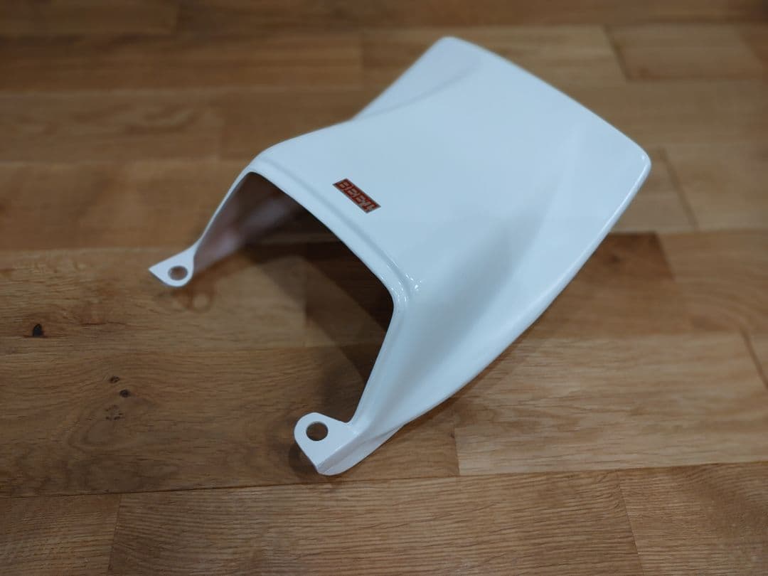 BEETテールZ400FXイノウエキジマセレクトビートJMCFRPヨシムラ初期