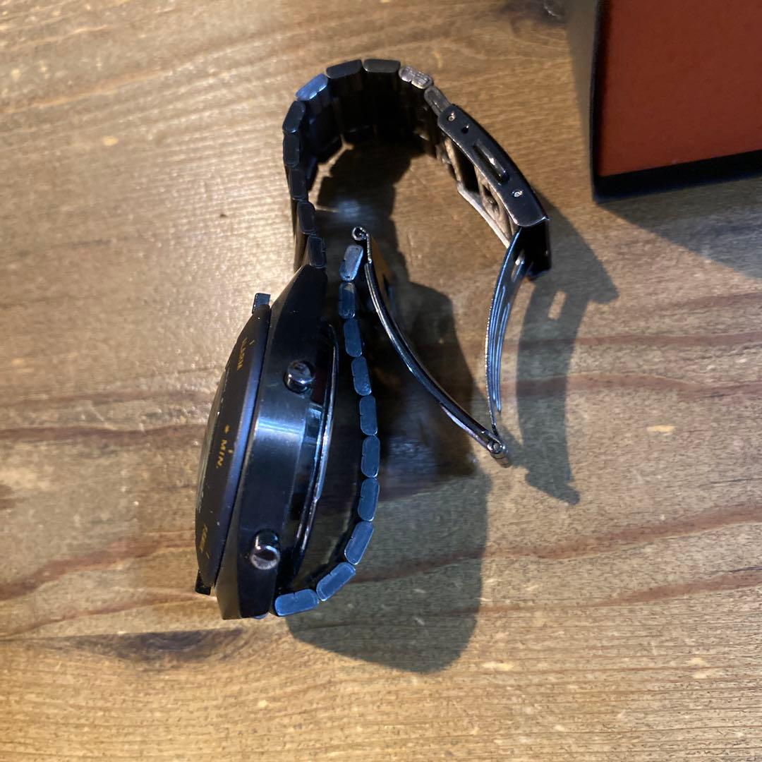 セイコー ジウジアーロ 復刻1999年 限定3000本 SBJA001 - メルカリ