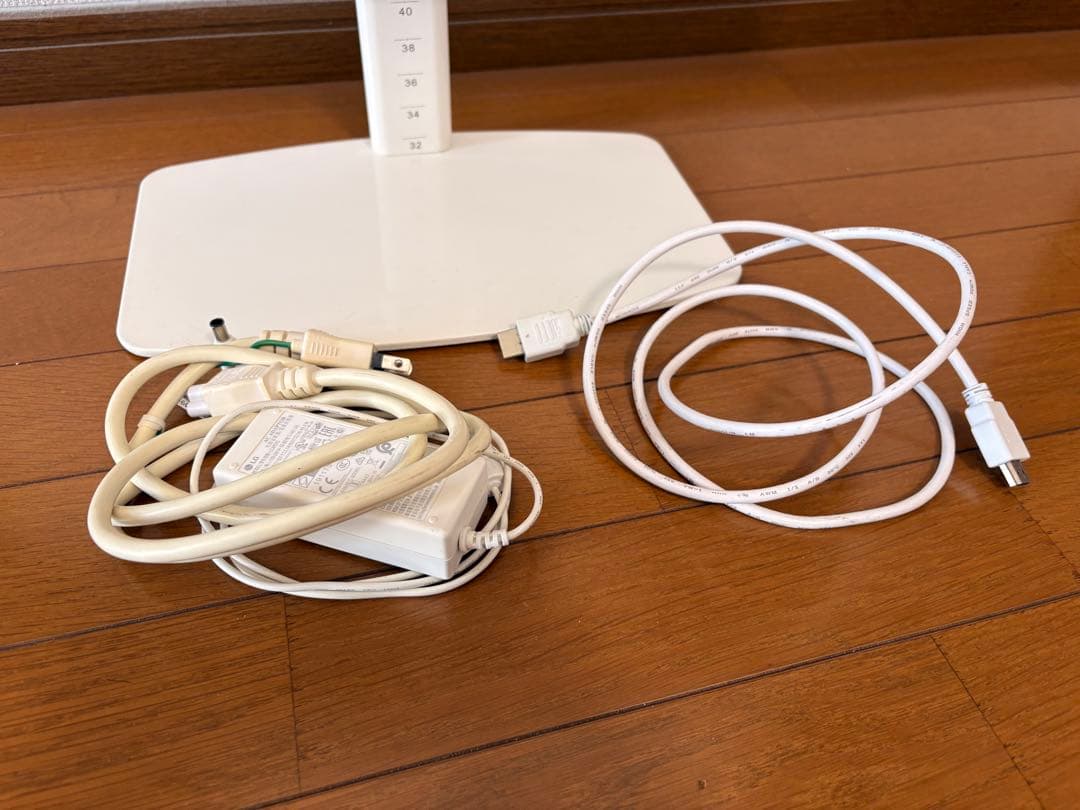 LG モニター 29WN600-W 29インチ/IPS/本体+社外スタンド - メルカリ