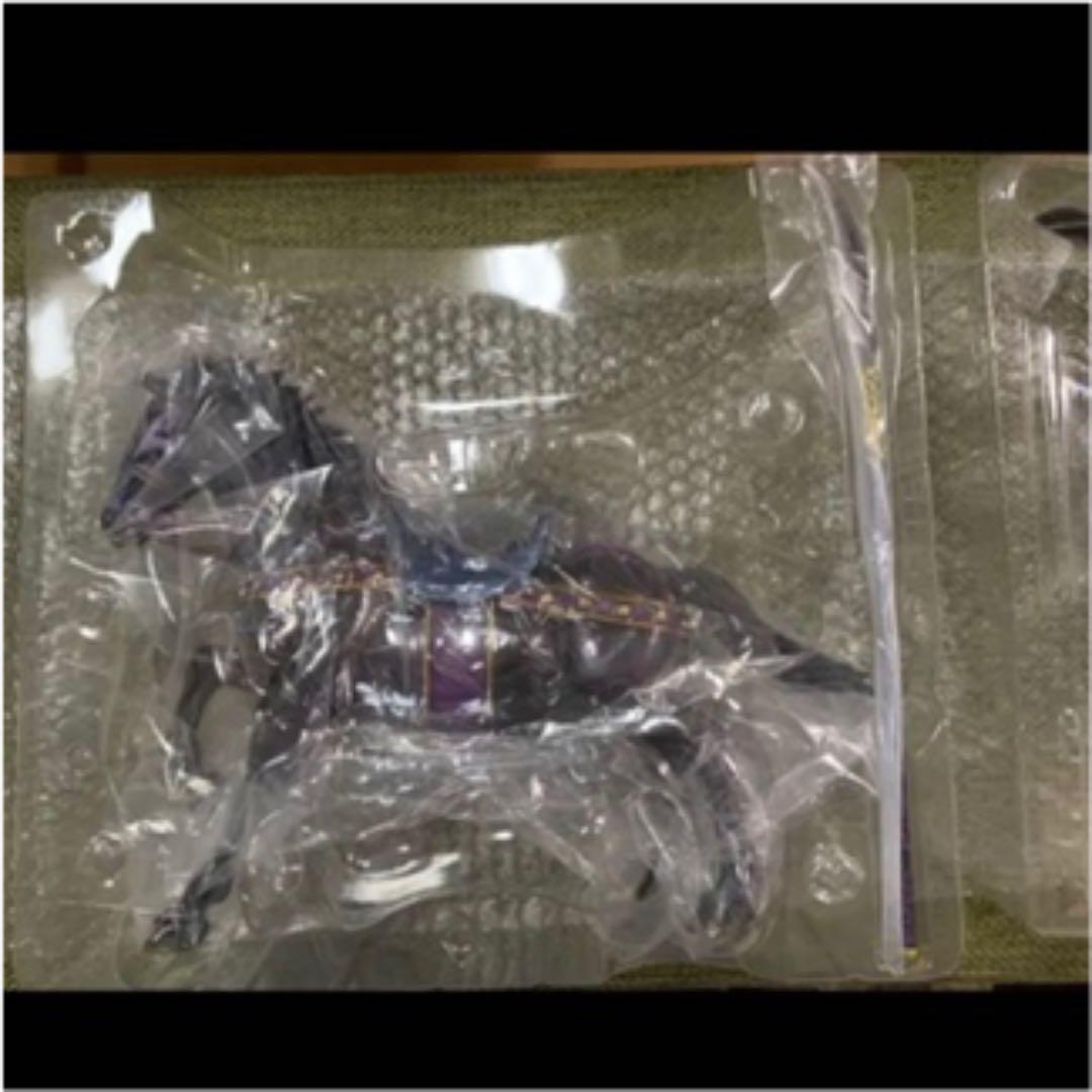 王騎将軍 フィギュア 初代 43巻同封版 フィギュアのみ⚠️ - メルカリ