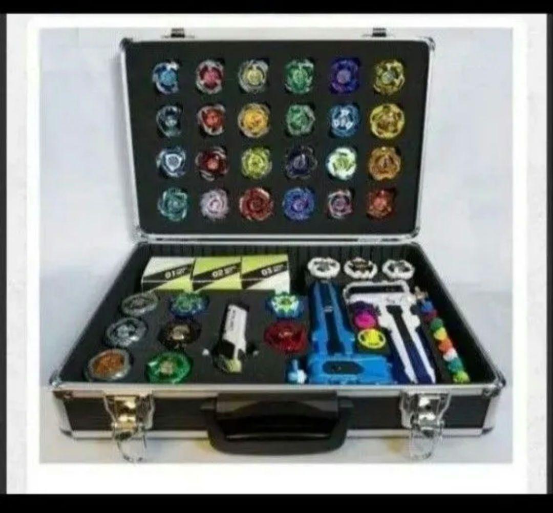 O*I様 ベイブレードX　ベイケース DREAM　BOX　レア ケース/boxのみ商品 ベイブレードX beyblade x 「中サイズ/ランチャー