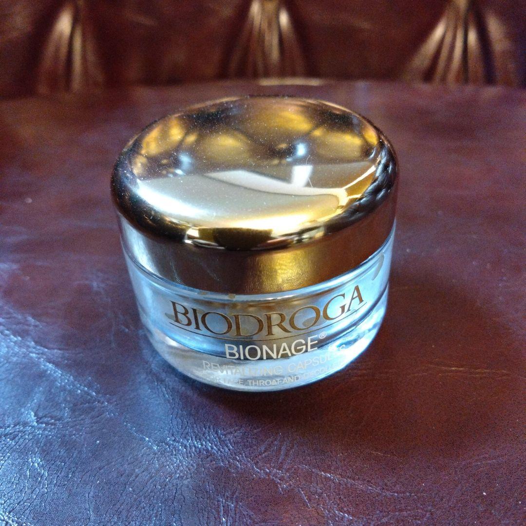 ビオネージュ　リバイタライジング　カプセル　箱なし品 ビオネージュ リバイタライジングカプセル / ミキプルーンオンライン