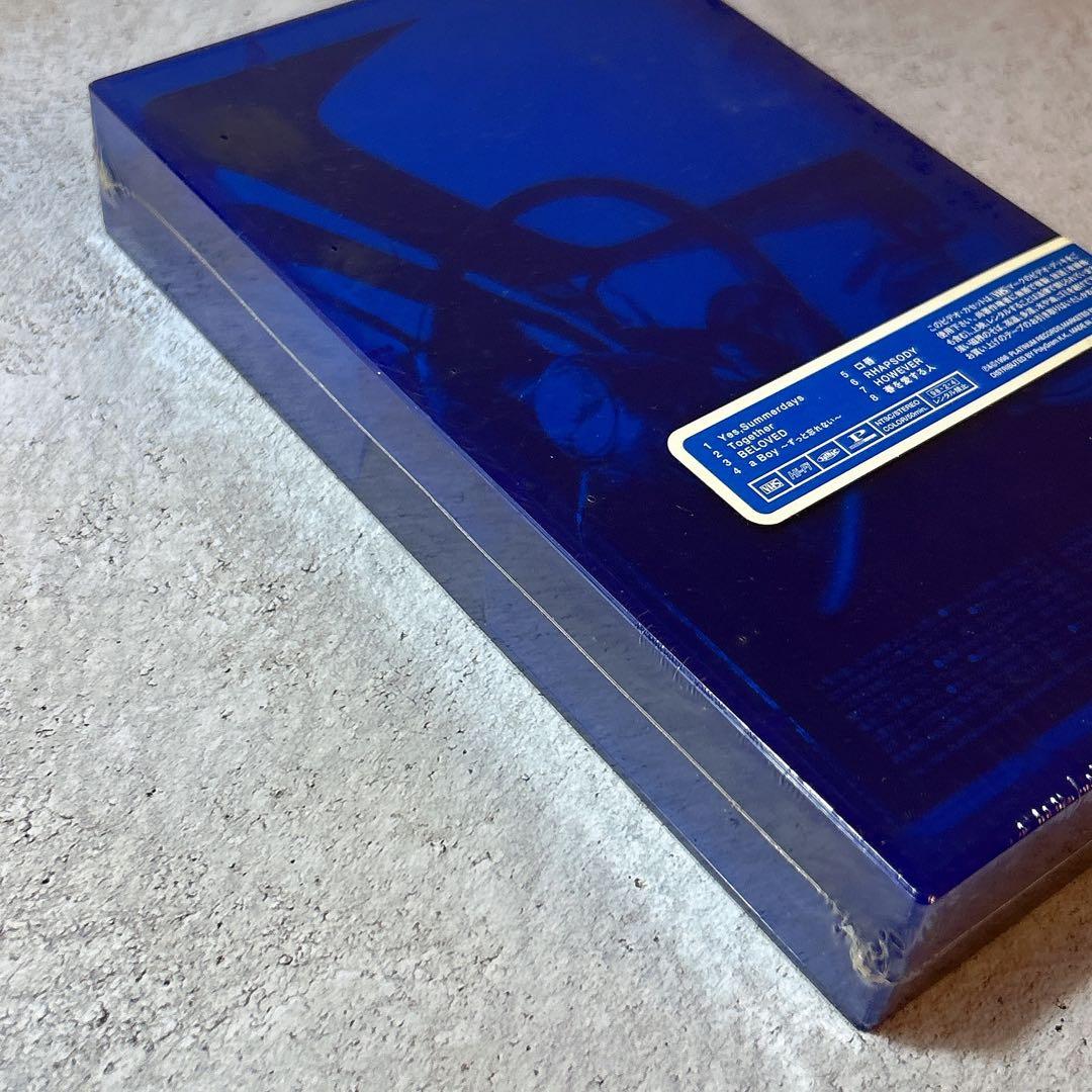 VIDEO GLAY 3 VHS 音楽ビデオテープ - メルカリ