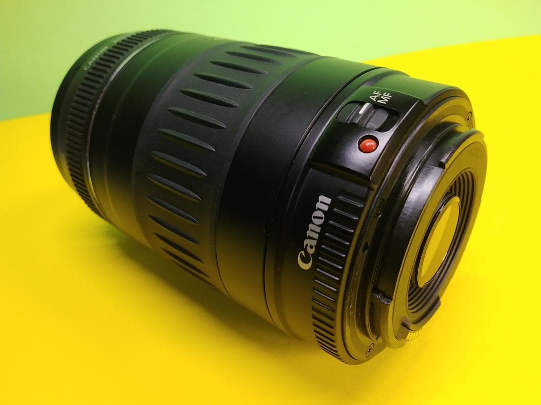 【美品】キヤノン EF 90-300mm f/4.5-5.6 ズームレンズ