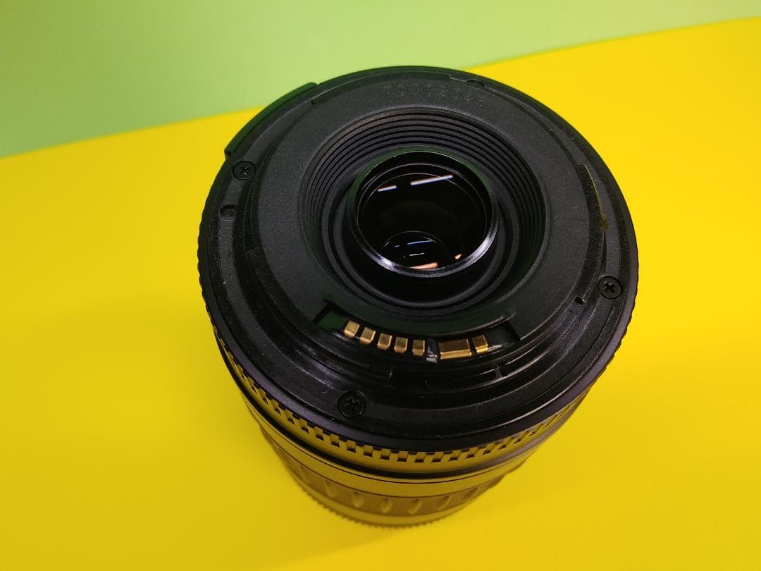 【美品】キヤノン EF 90-300mm f/4.5-5.6 ズームレンズ
