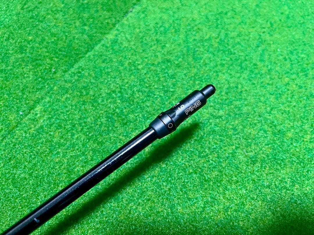 フジクラ MCF 70s 5W用シャフト Ping スリーブ - メルカリ