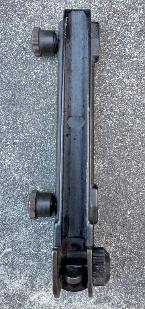 海兵隊実物 COLT AR15/M16/M4 A2 キャリング ハンドル 02