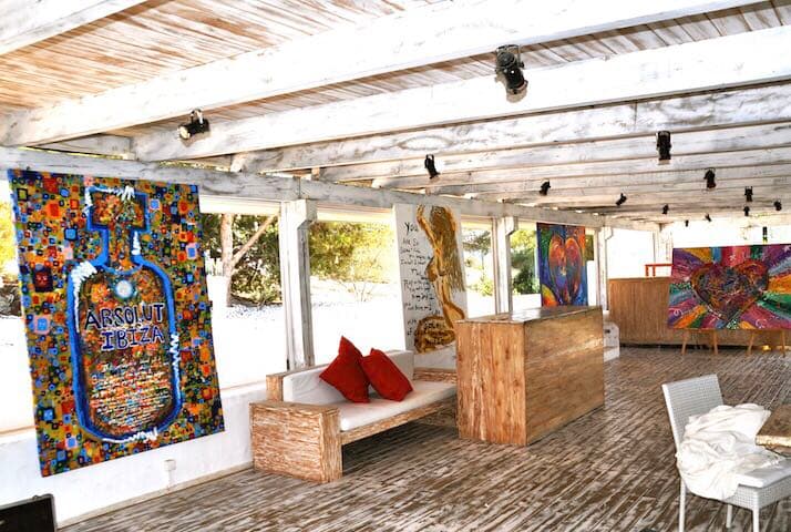 ★Original ART 《I know I love u 》