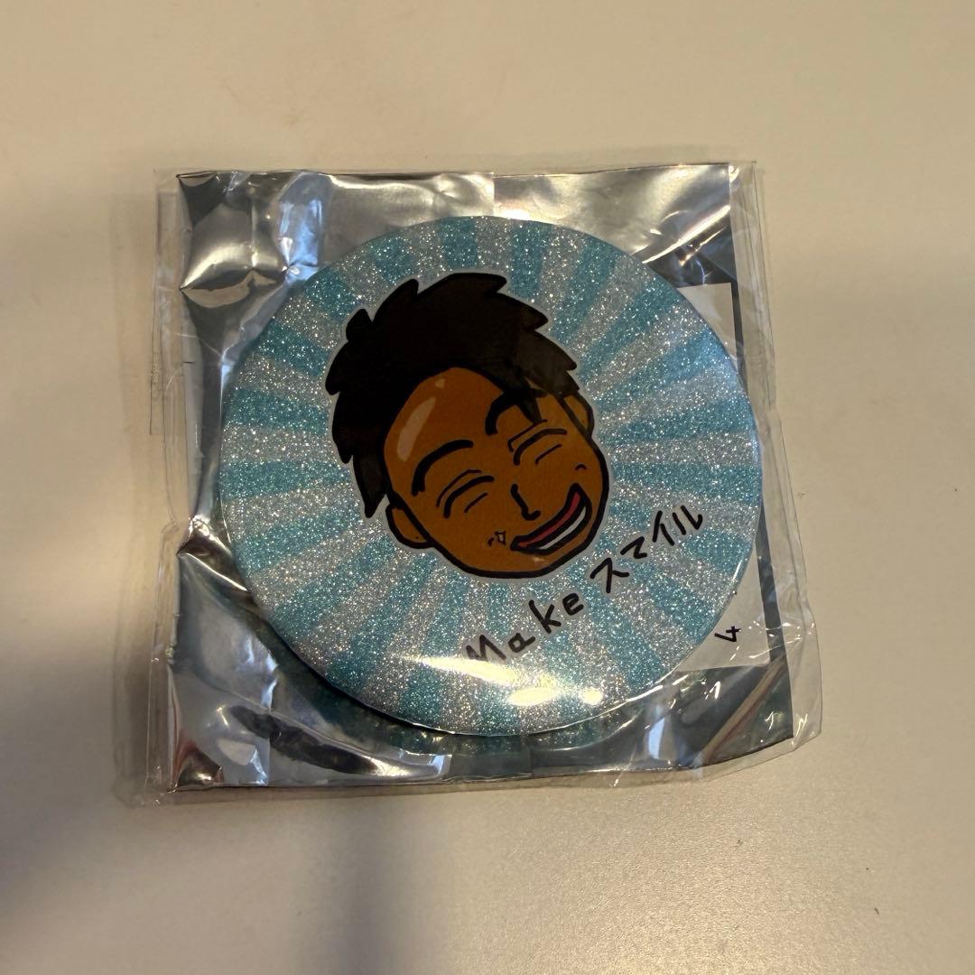 センラ センワン Brun 缶バッジ 缶バ シークレット - メルカリ