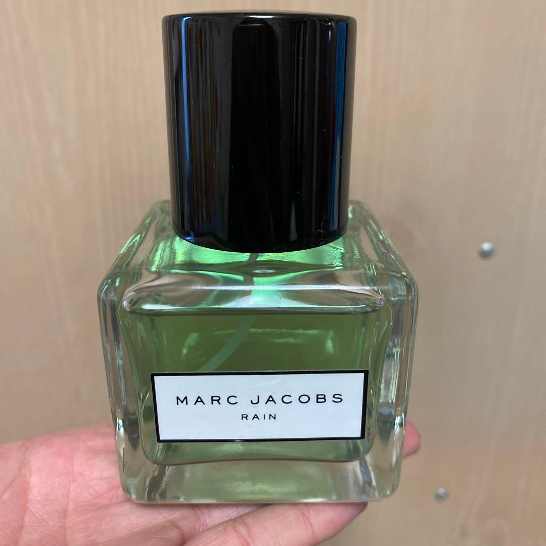 マークジェイコブス香水スプラッシュレインRain☆オードトワレ マーク