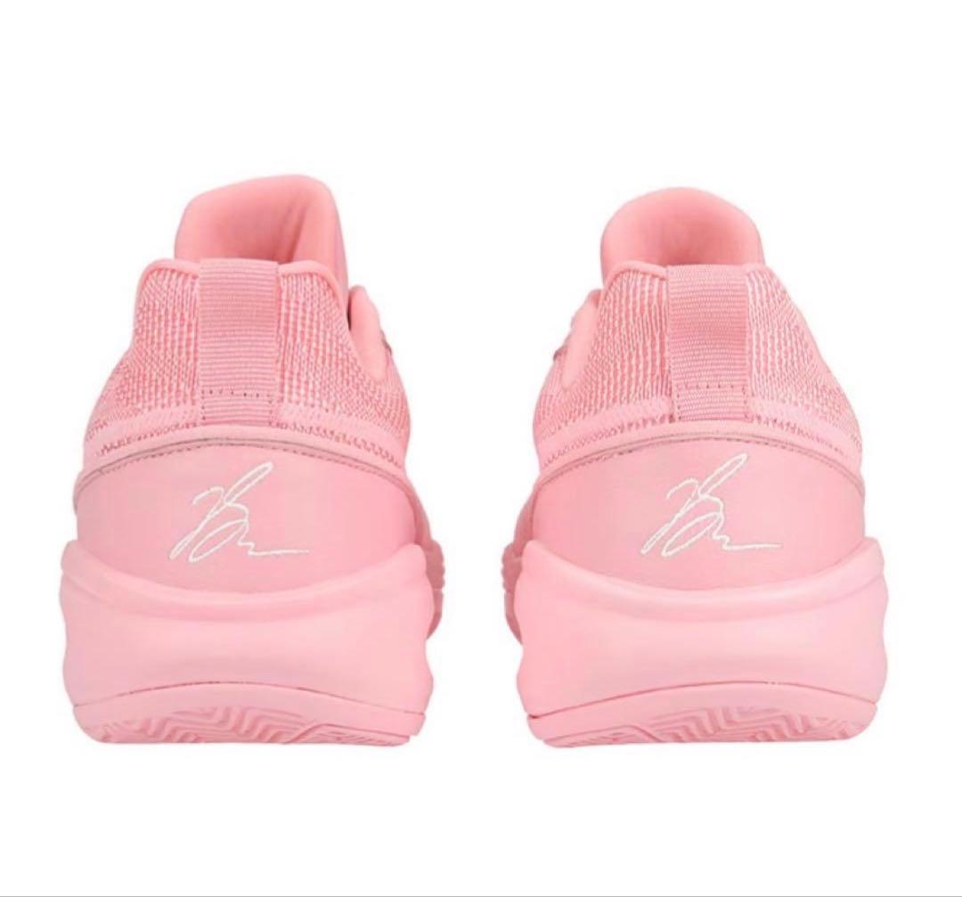 EGOZARU RIKU1 PROVE PINK エゴザル　瀬川琉久 25.5