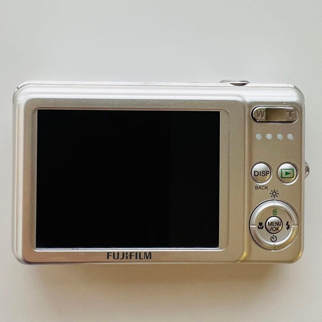 FUJIFILM FINEPIX J30 中古品 動作確認済 - メルカリ