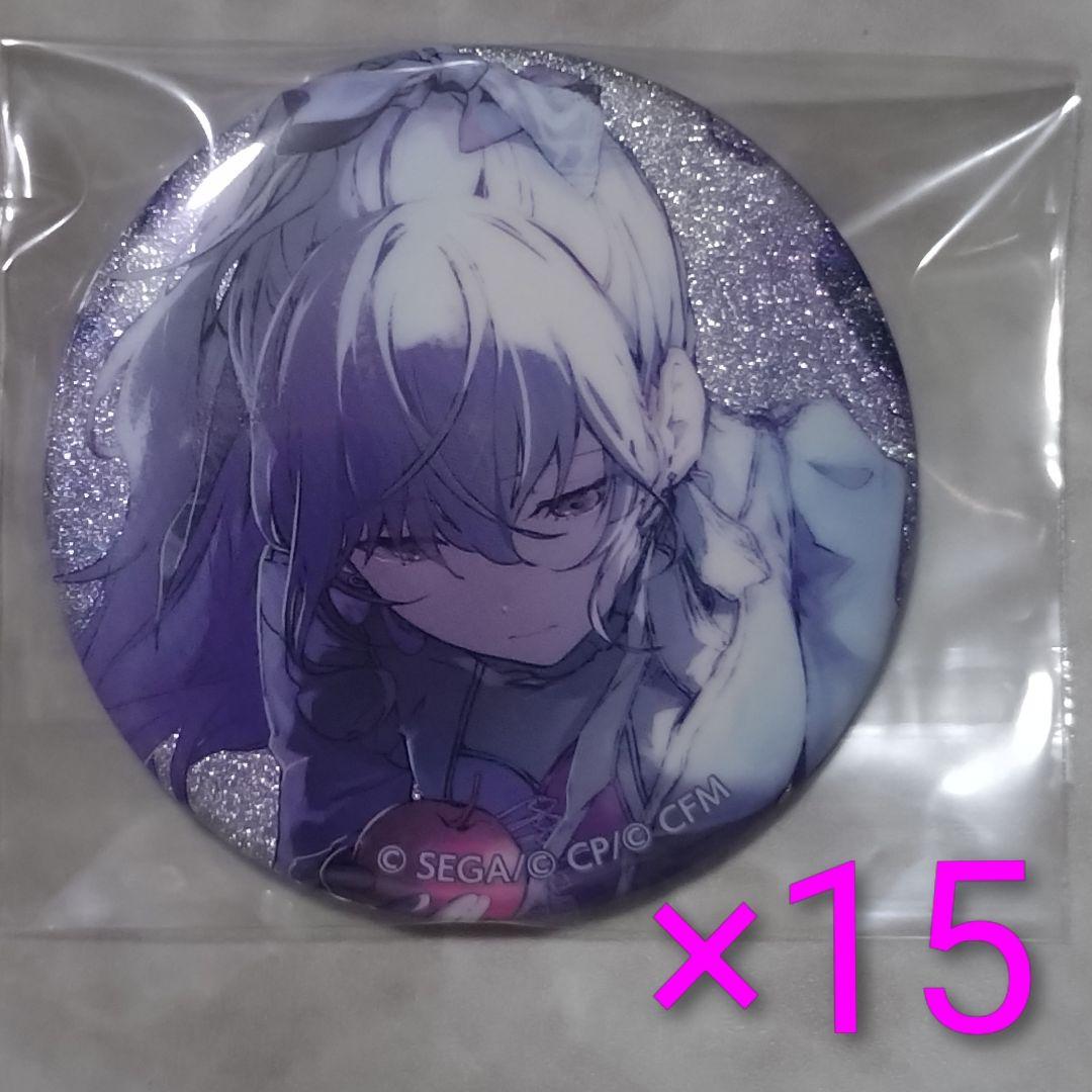 プロセカ グリ缶 44c 朝比奈まふゆ - メルカリ