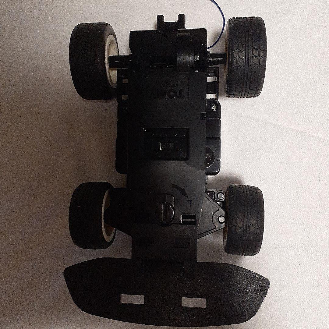 TOMY フェラーリ F-40 SUPER KIT R/C SERIES 美品 - メルカリ