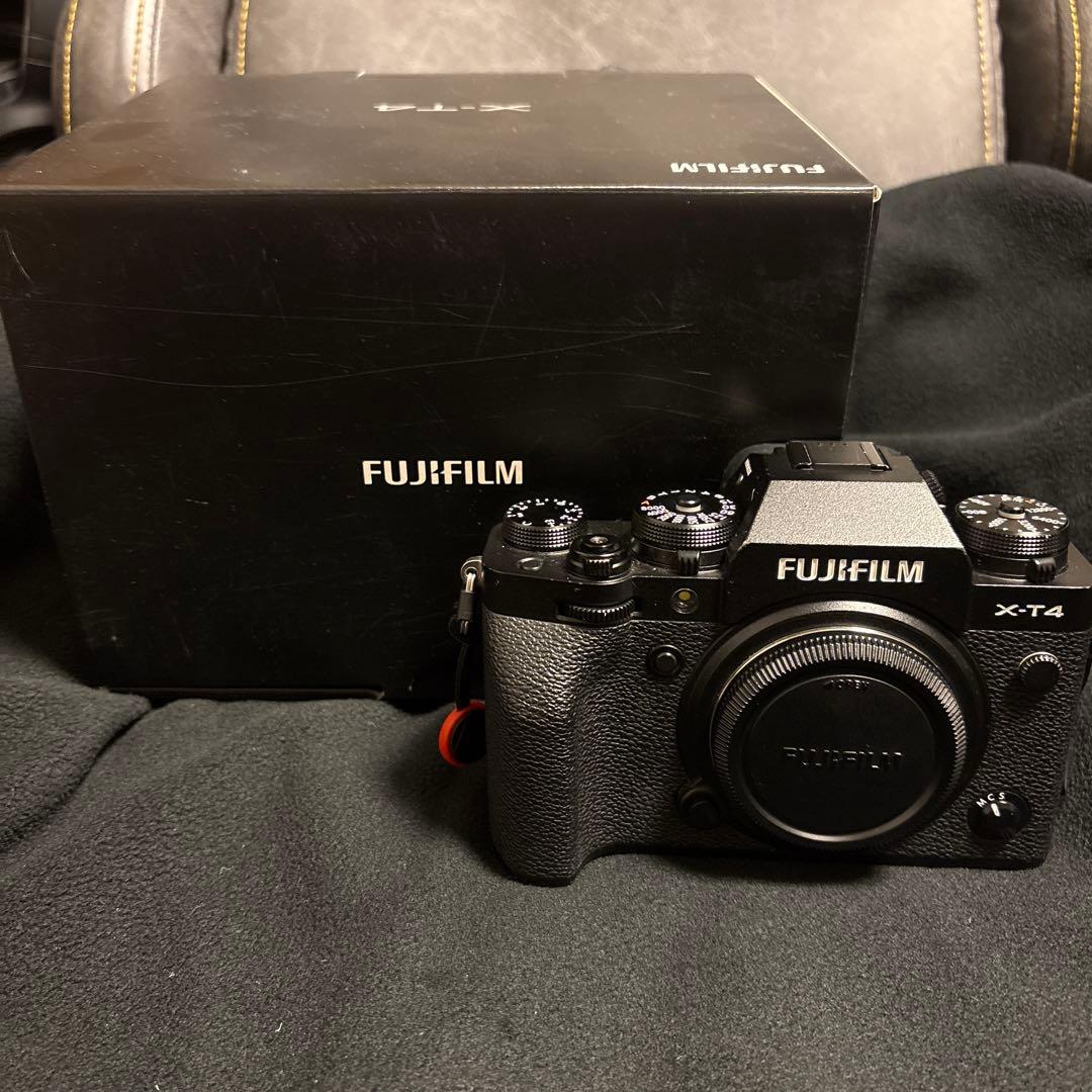 XT4 FUJIFILM おまけ付き　最安値　クリーニング済み XT4 FUJIFILM おまけ付き 最安値 クリーニング済み Amazon | 富士