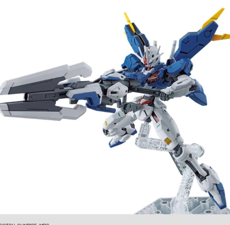 #期間限定特売品売切りセール 水星の魔女シリーズ ５点セット