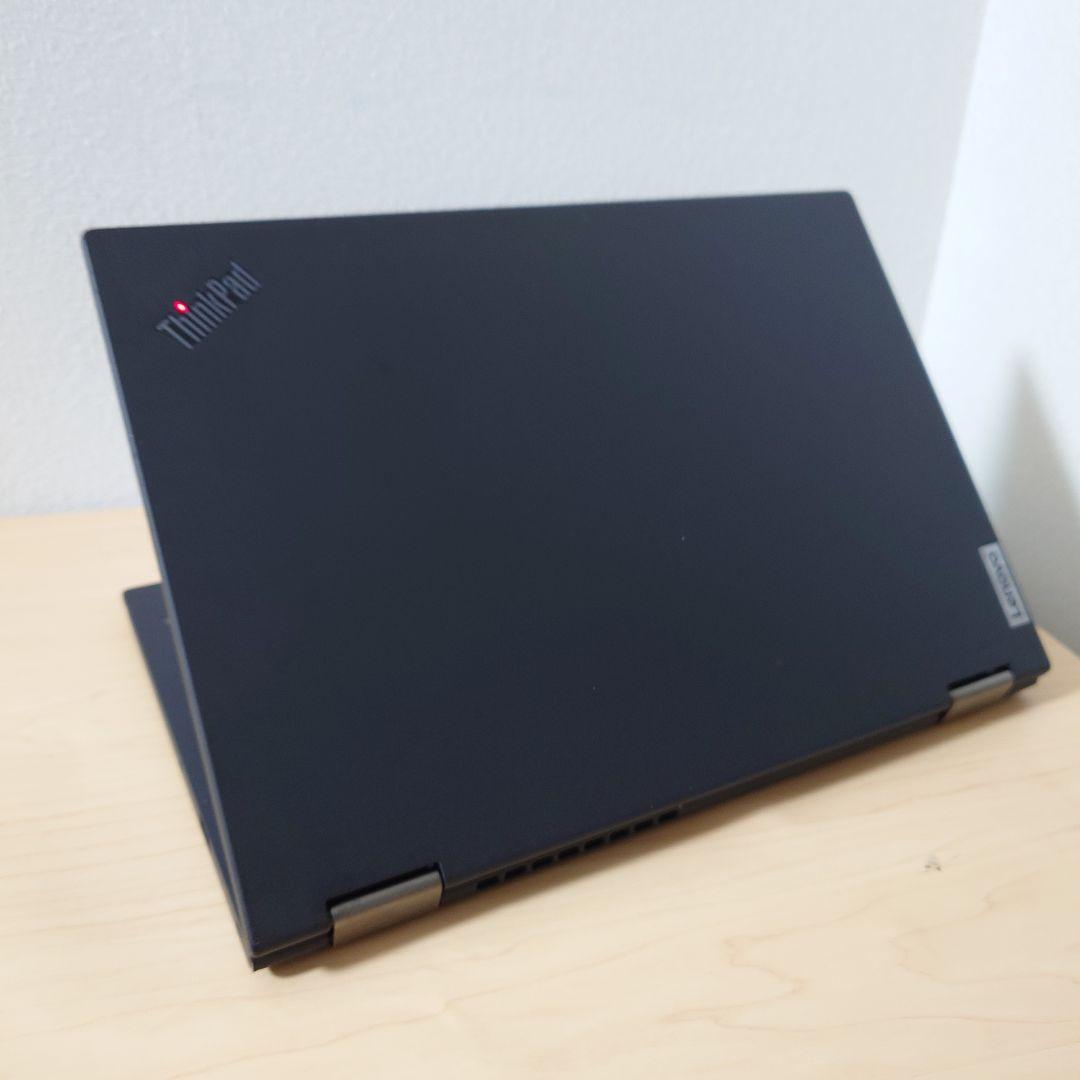 ThinkPad X13 yoga Gen2／第11代 Core i5 Lenovo ThinkPad X13 Yoga