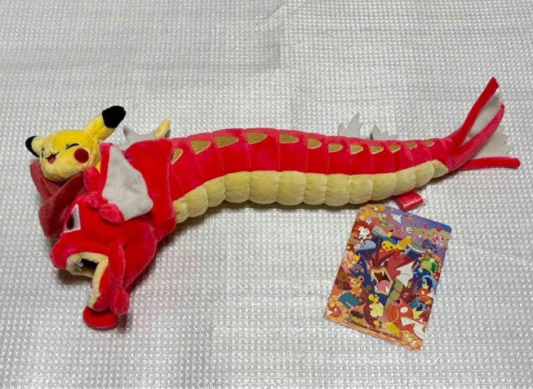 ポケモンセンターヒロシマ限定 記念グッズ6点セット 新品 - メルカリ