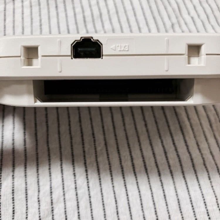 ゲームボーイアドバンス 白 (美品) - メルカリ