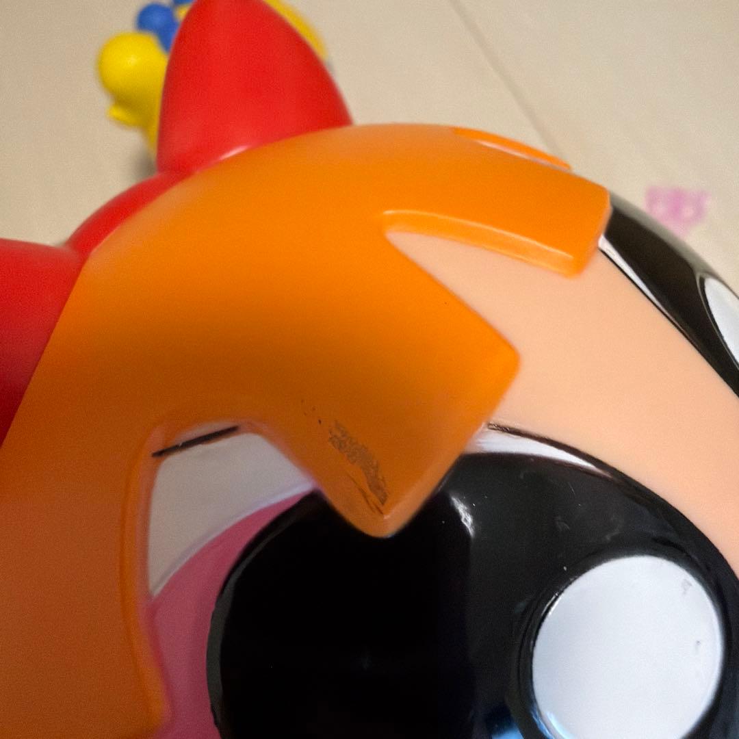 LOLサプライズ × パワーパフガールズ フィギュア - メルカリ