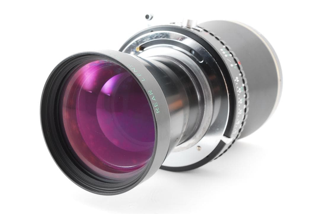 Nikon ニコン NIKKOR-T ED 600mm F9 800mm F12 - メルカリ