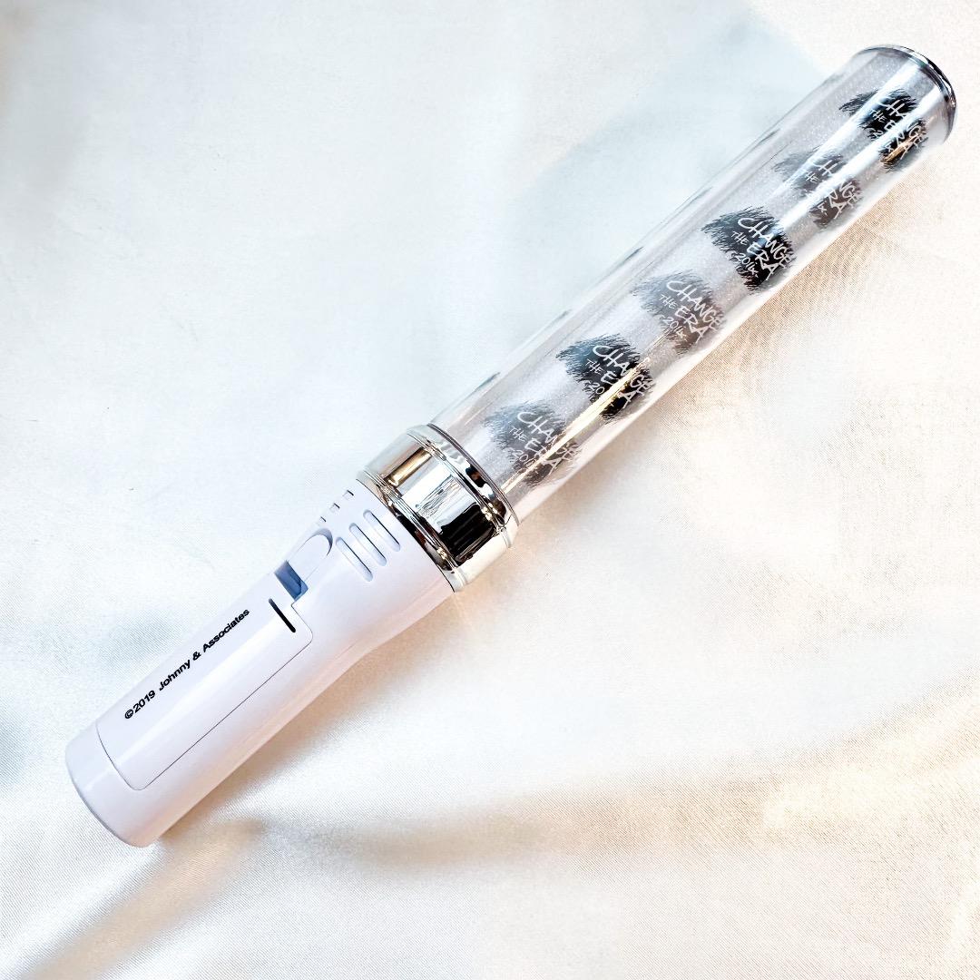 SixTONES チェンエラ CHANGE THE ERA ペンライト b-2 - メルカリ