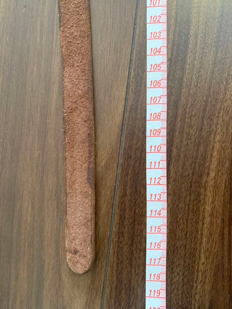 LGB コンチョ メタリックシルバー 革 レアの通販はau PAY マーケット