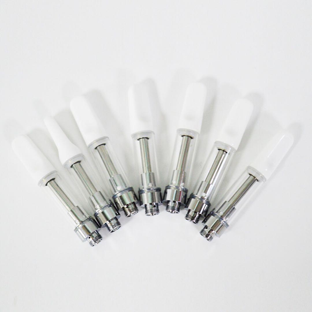 CBD用アトマイザー 100本セット 0.8ml