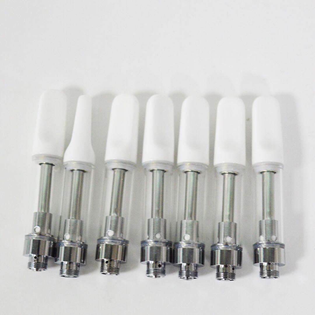 CBD用アトマイザー 100本セット 0.8ml