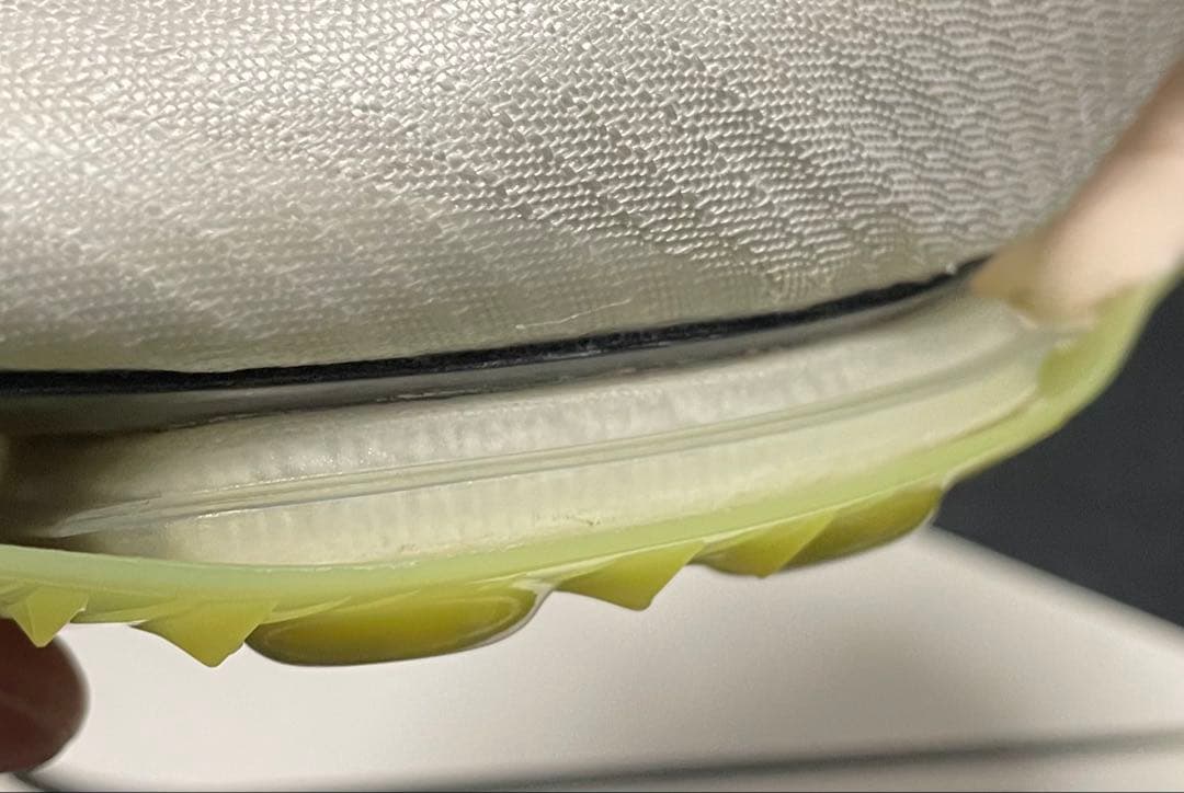 Nike エアズーム マックスフライ パンク無し 極美品【26.5cm】