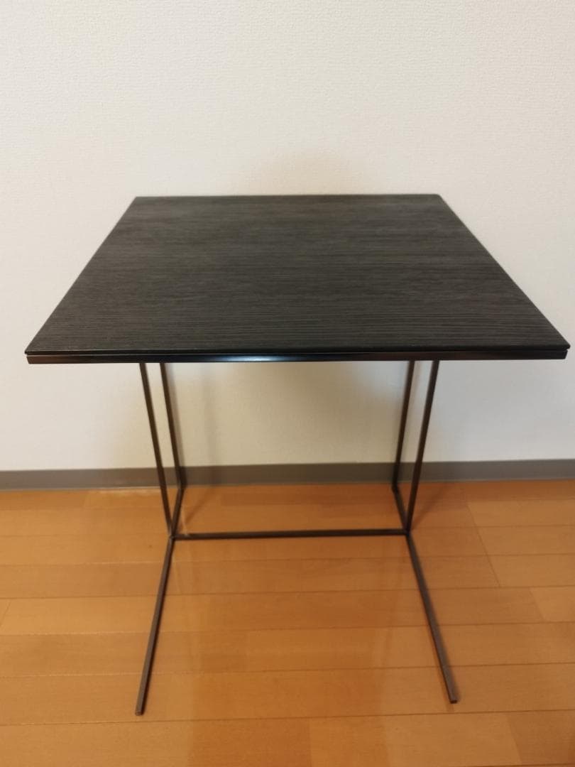 Minotti ミノッティ Leger レジャー サイドテーブル 16万 - メルカリ