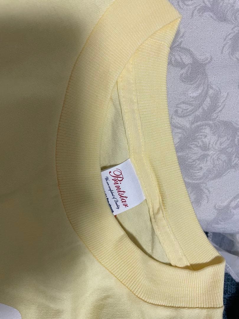 胡*椒様 レア 非売品 ジャンヌダルク Tシャツ Janne Da Arc