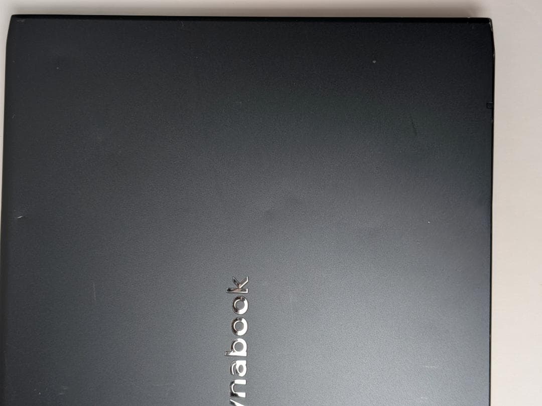 第12世代Core i5 Dynabook SJ73/KU 194 - メルカリ