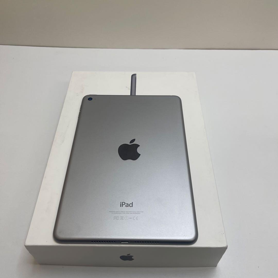 iPad Mini 第4世代 128GB Wi-Fi A1583 93%