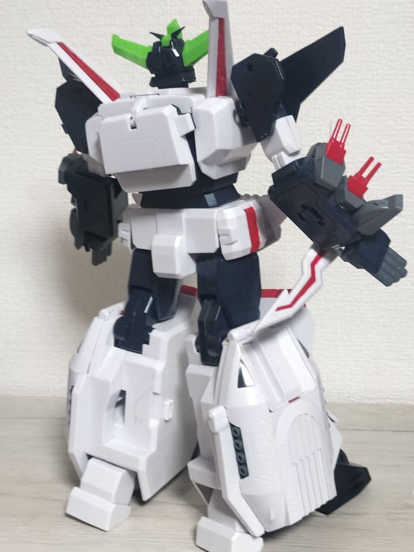 2/23限定値下げ】SMP キングジェイダー - メルカリ