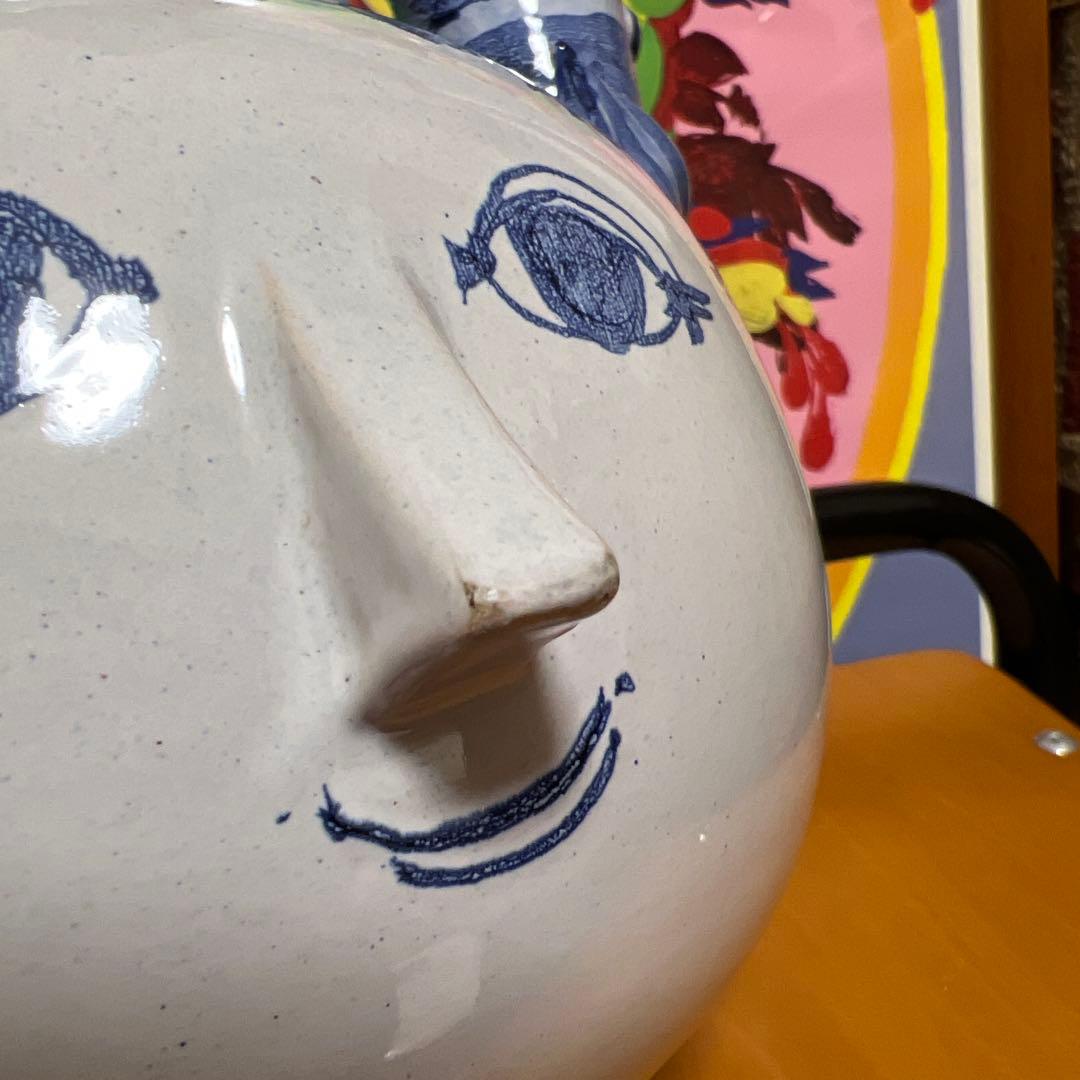 Bjorn Wiinblad ビョルンウィンブラッド スタジオライン 1977年 - メルカリ