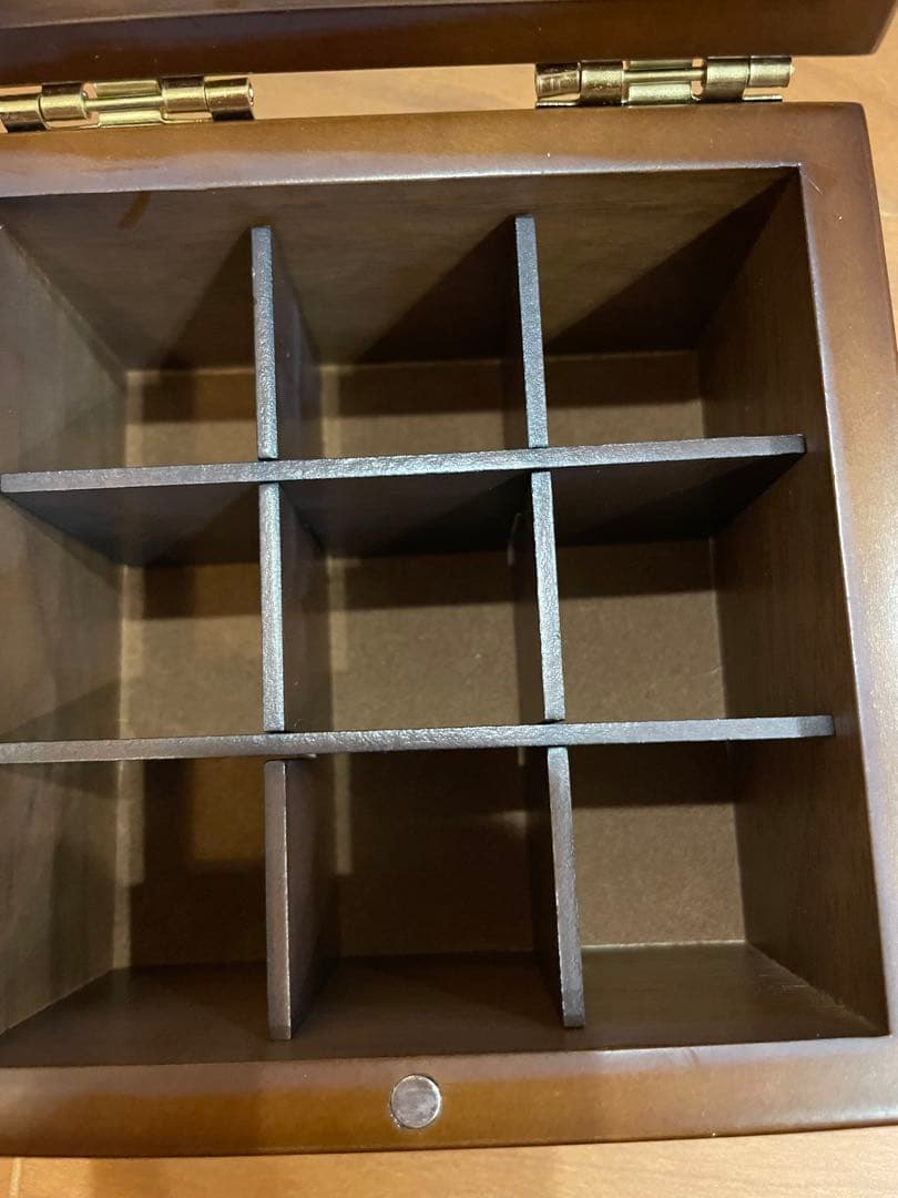 ドテラ アロマオイル9本セット 10周年記念限定木箱付き