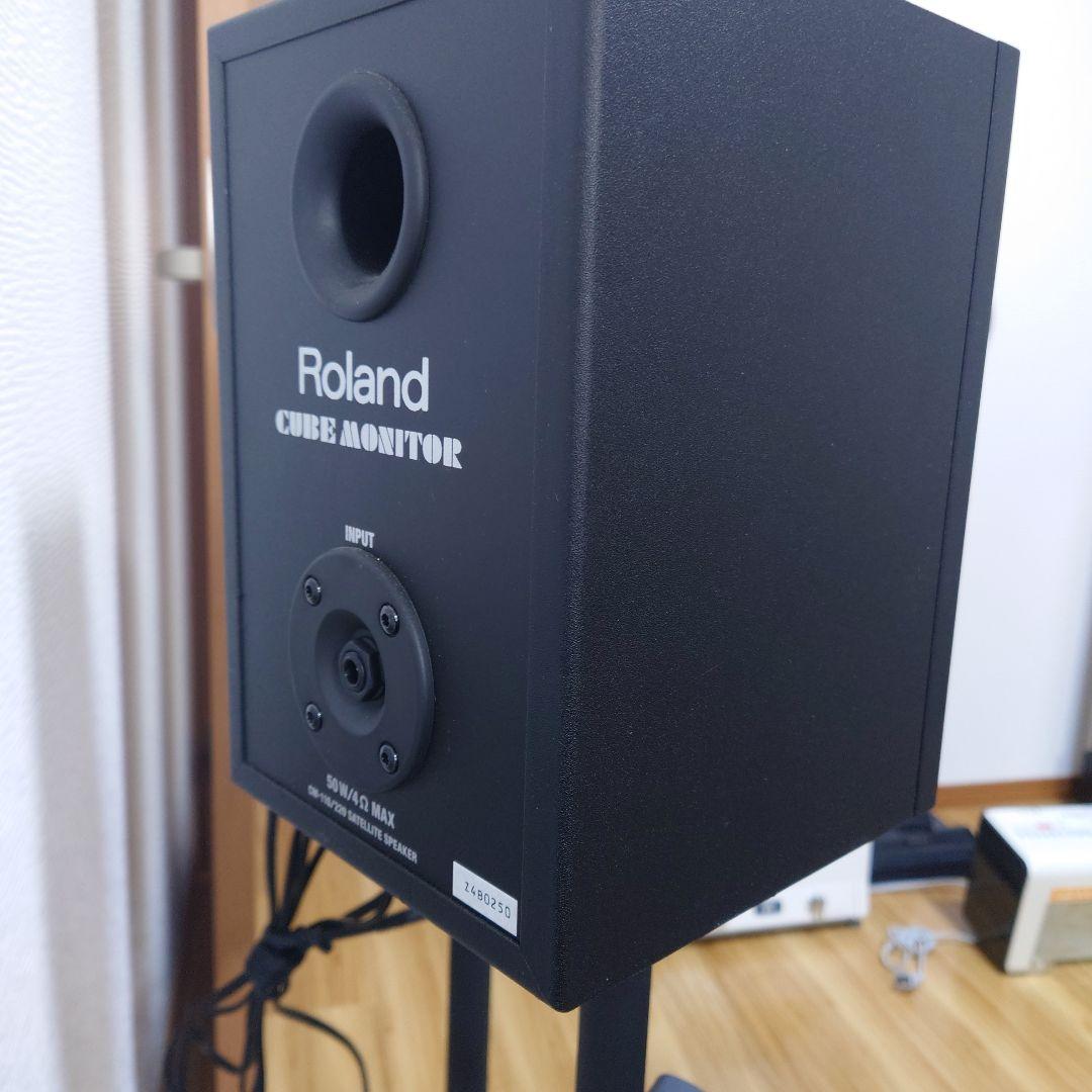 ★引取り可能です★CUBE MONITOR CM-220 CM-110/220