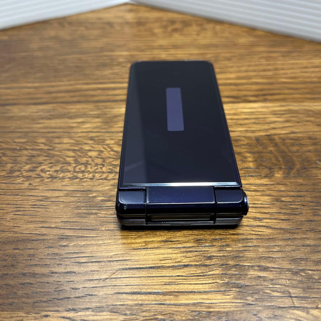 ドコモ AQUOSケータイ 4G SH-02K ガラホ simフリー - メルカリ