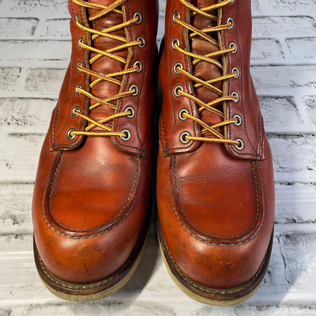 REDWING レッドウィング アイリッシュセッター 8875 28.0cm