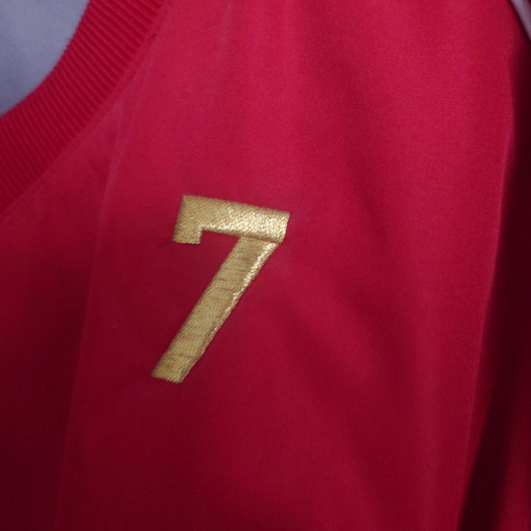 元阪神タイガース西岡剛選手着用 adidasウェア - メルカリ