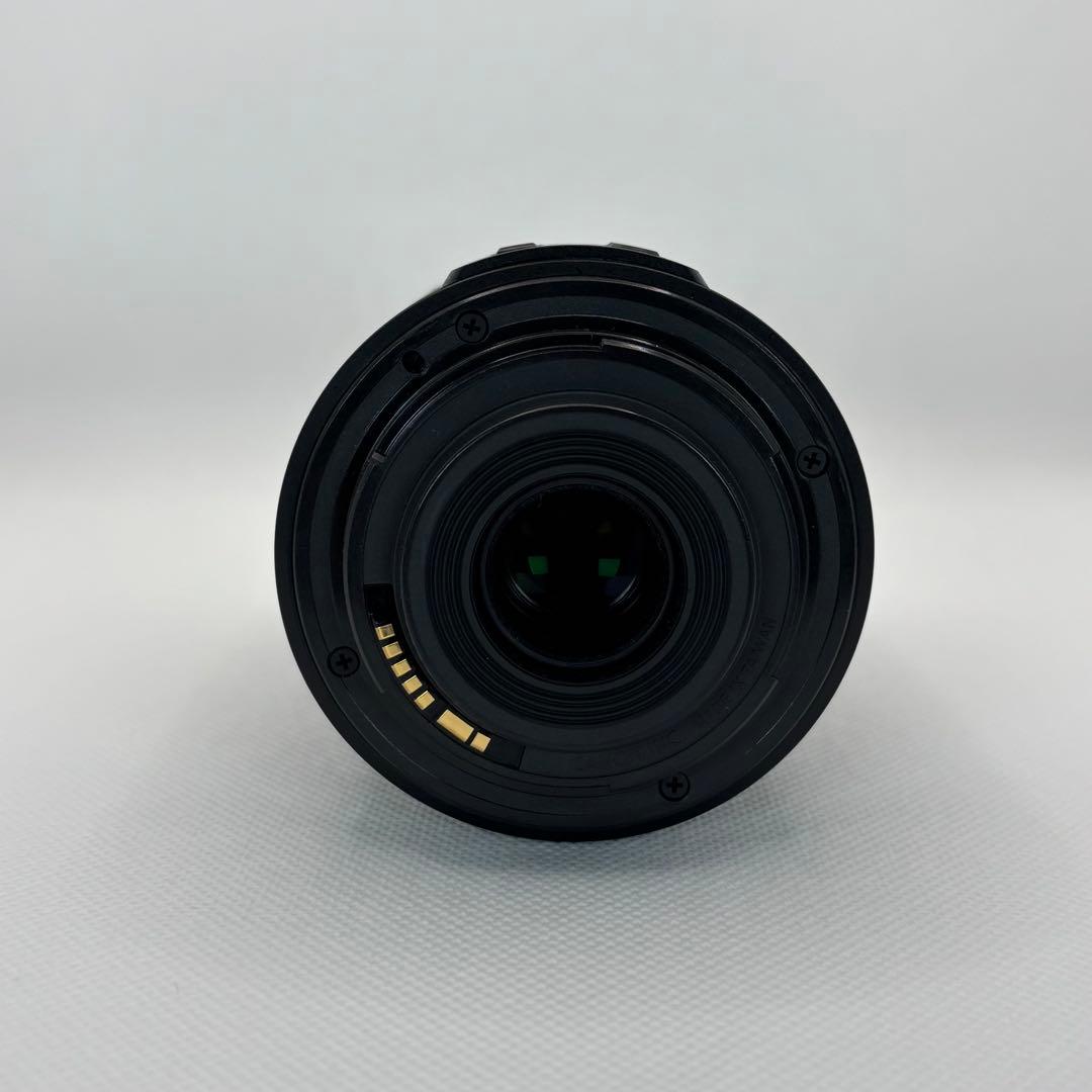 キヤノン Canon EF-S 55-250mm f/4-5.6 IS II