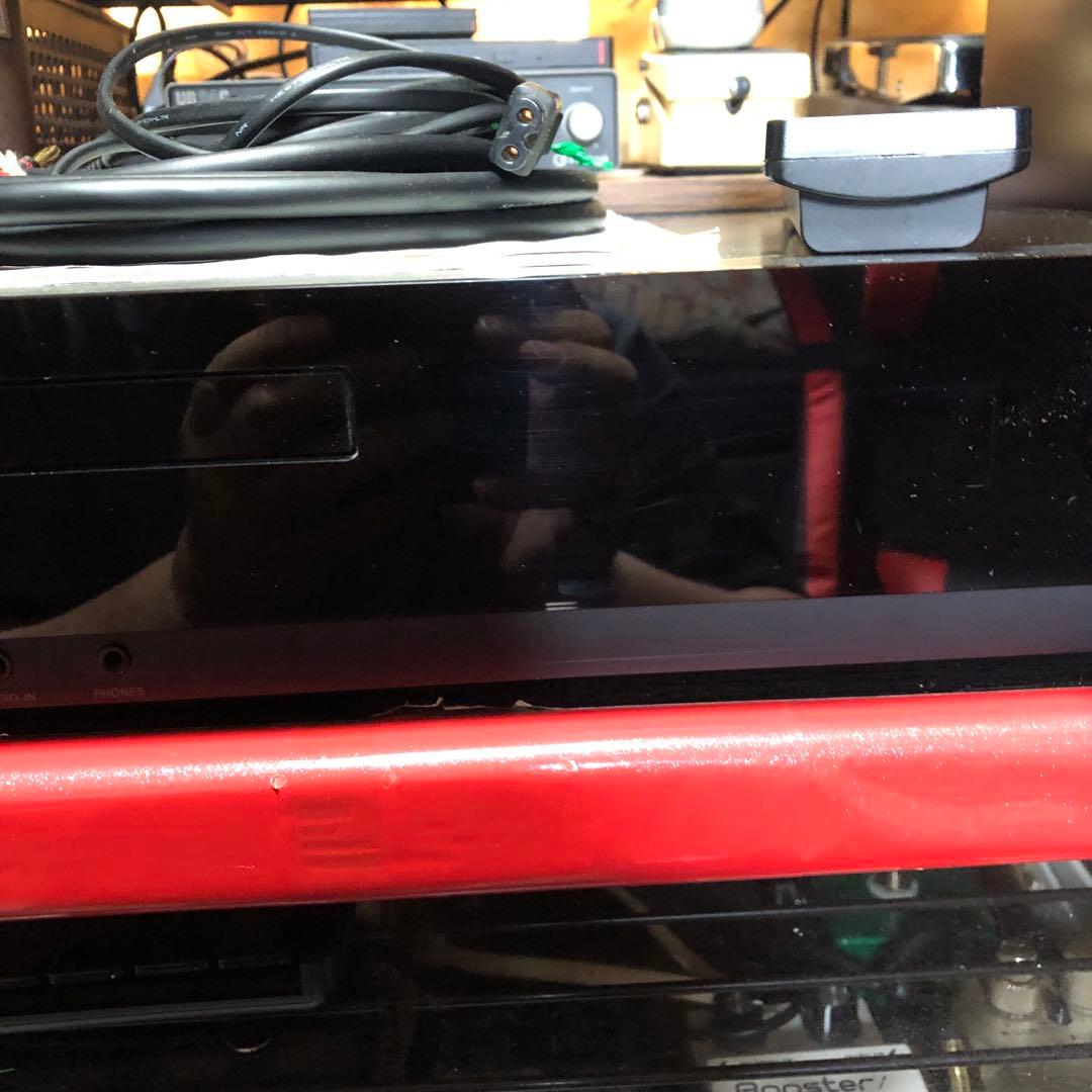 Pioneer SACD対応XC-Z7 S-Z7付属品完備リモコン付き - メルカリ